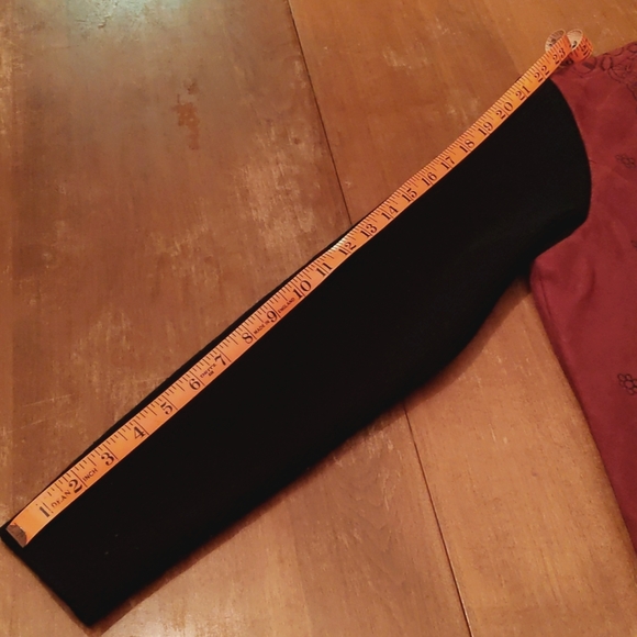 Coldwater Creek Faux Suede Jacket Top - Picture 7 of 9